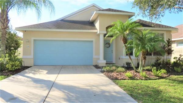 RIVER PLANTATION PH I