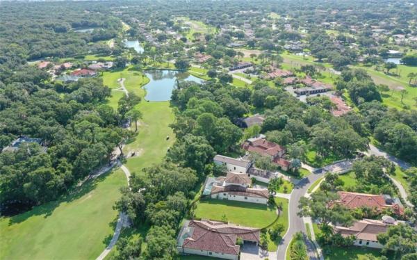 WOOD RIDGE AT THE MEADOWS