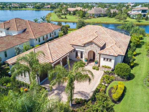 LAKE CLUB PH II UNIT 1-B