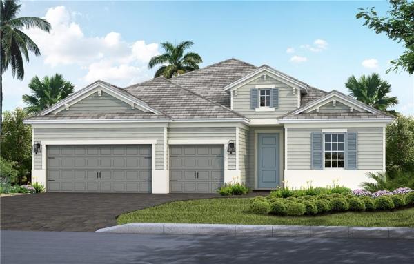 INDIGO PHASES IV & V