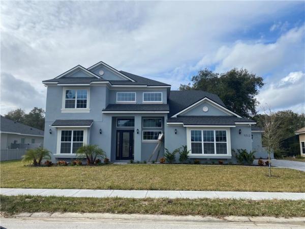 SILVER LAKE MEADOWS SUB