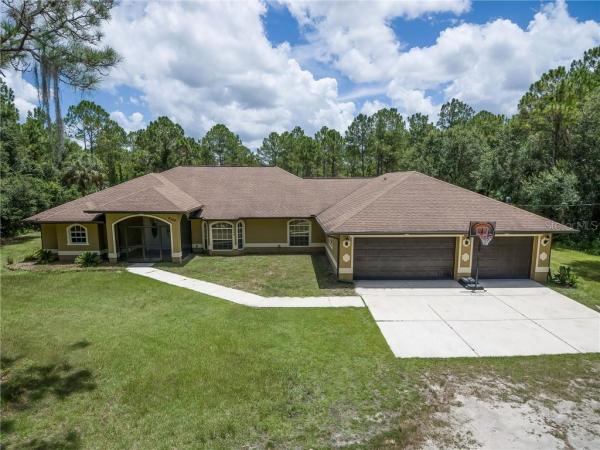 NORTH PORT CHARLOTTE ESTATES ADD 01