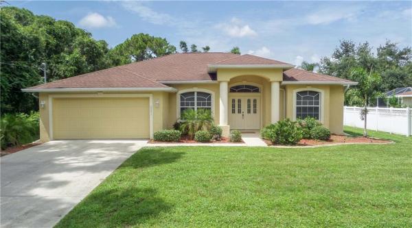 PORT CHARLOTTE SUB 08