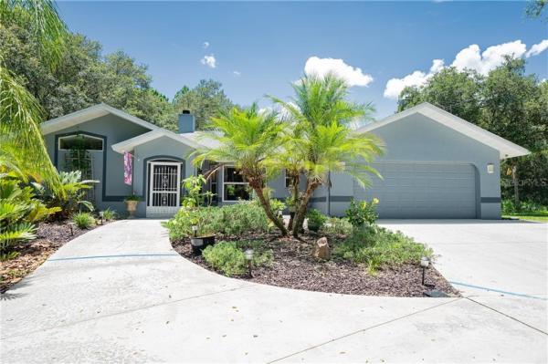 NORTH PORT CHARLOTTE ESTATES ADD 01