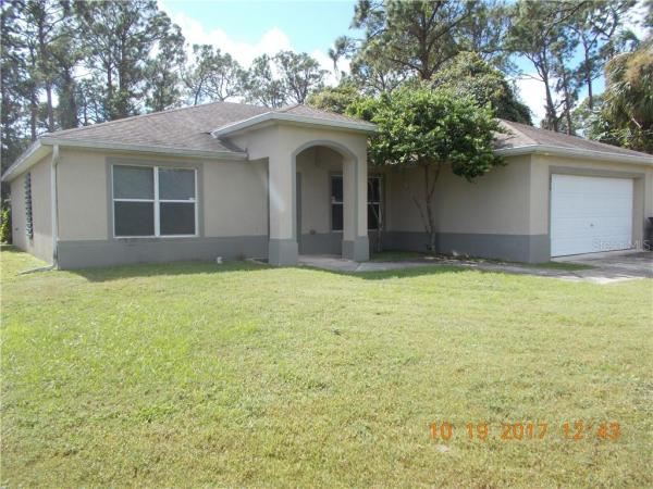 PORT CHARLOTTE SUB 49