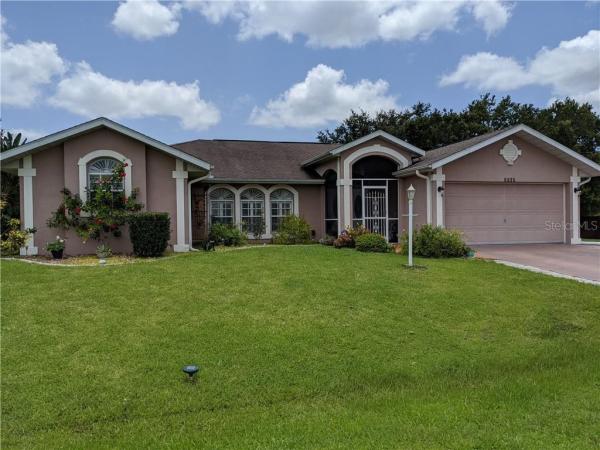 PORT CHARLOTTE SUB 26