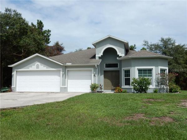 PORT CHARLOTTE SUB 34