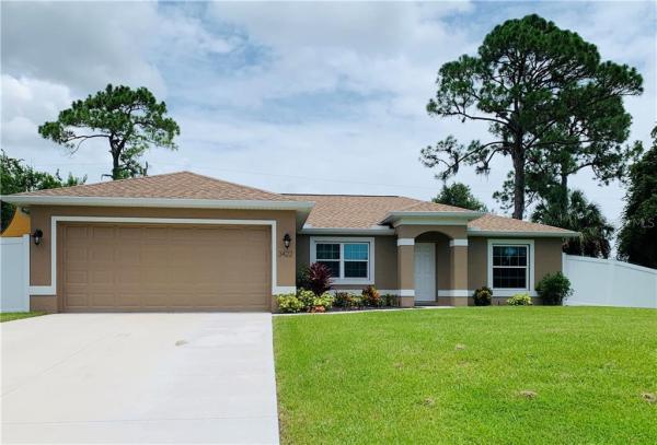 PORT CHARLOTTE SUB 09