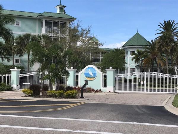 PRESERVE AT CHARLOTTE HARBOR