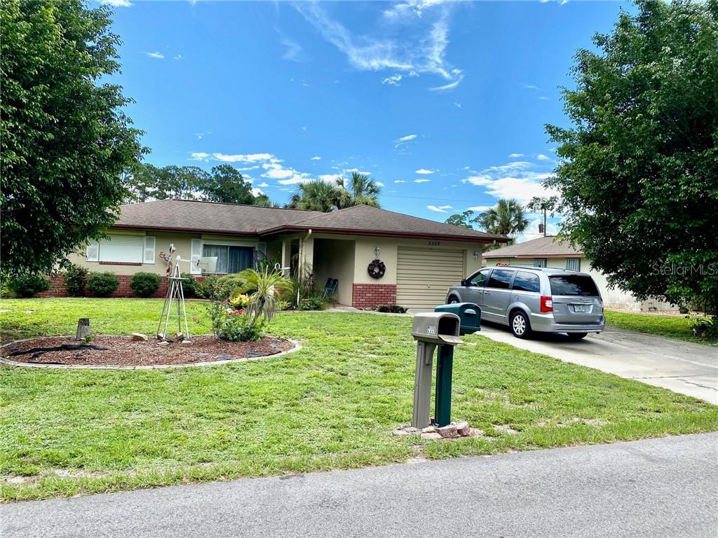 PORT CHARLOTTE SEC 021 - фото