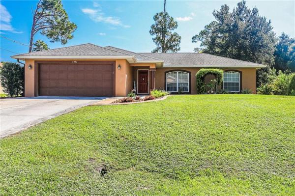 PORT CHARLOTTE SUB 12