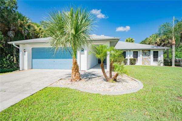 PORT CHARLOTTE SEC 008