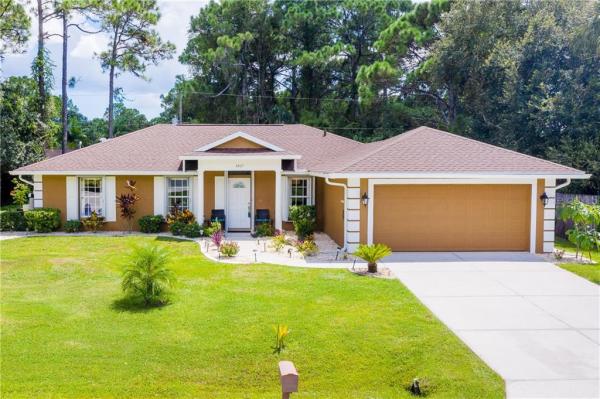 PORT CHARLOTTE SUB 10