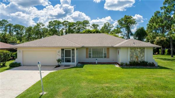 PORT CHARLOTTE SEC 033