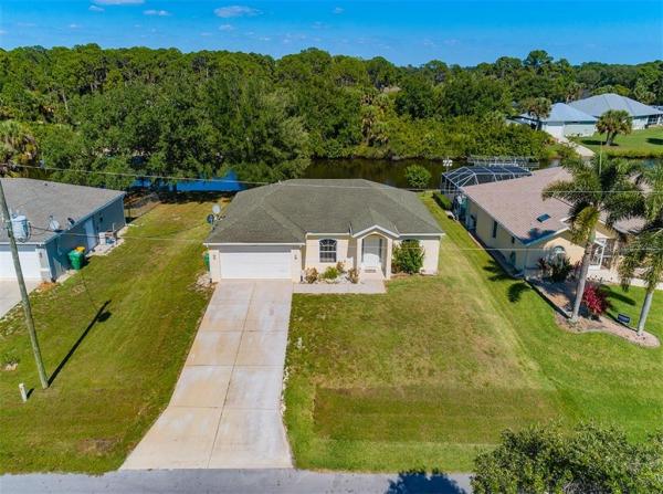 PORT CHARLOTTE SEC55