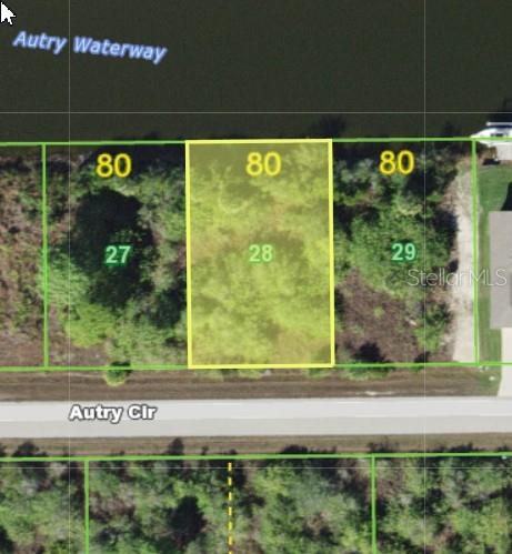 PORT CHARLOTTE SEC 081