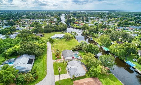 PORT CHARLOTTE SEC 037