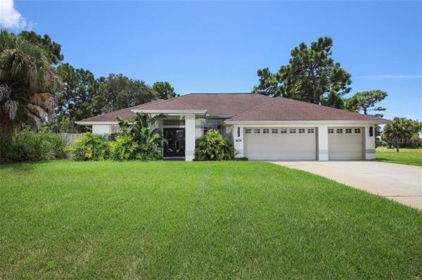 ROTONDA WEST BROADMOOR