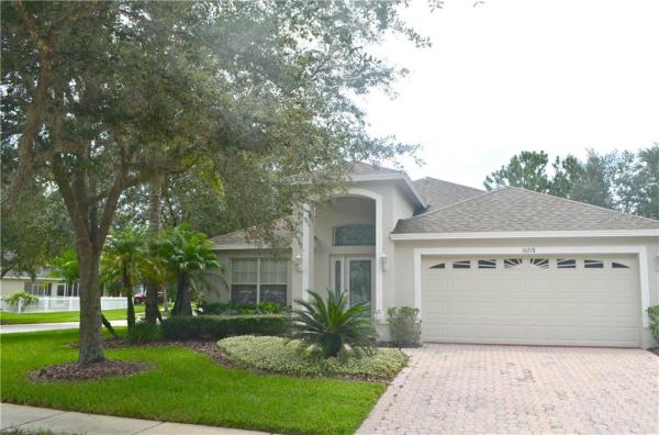 TAMPA PALMS AREA 4 PRCL 11 U