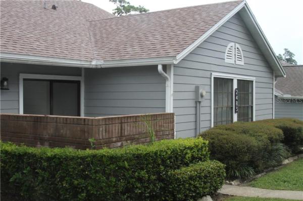 THE VILLAGE AT BENTLEY PARK