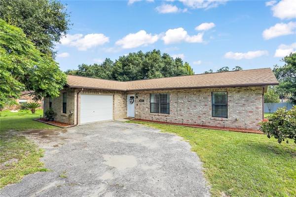 FRUITLAND PARK PALM VILLA PT REP