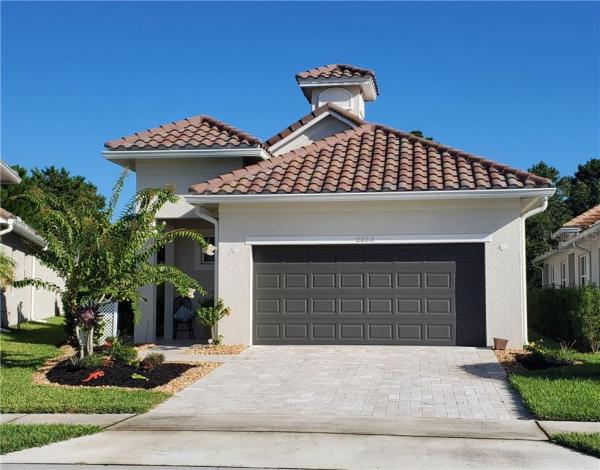 SHERBROOK SPRINGS AT PROVIDENCE