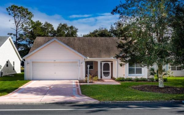 LADY LAKE ORANGE BLOSSOM GARDENS UNIT 18