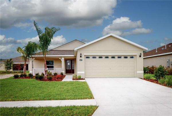 ARLINGTON RIDGE PHASE 3B PB 69 PG 89-92 LOT 906