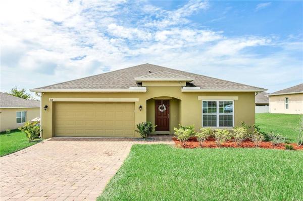 GROVELAND LAGO KATRINA