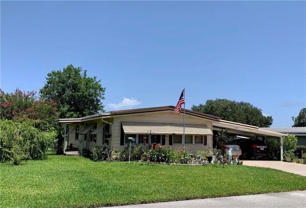 OCALA EAST VILLAS UN 01