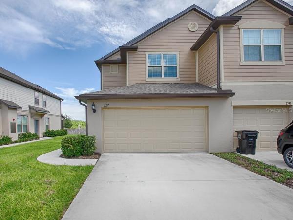 EMERSON NORTH TWNHMS