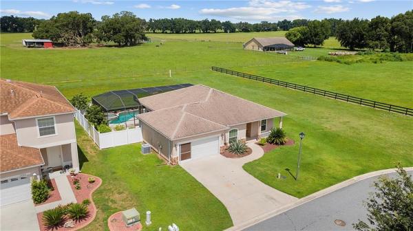 VILLAGES OF PARKWOOD