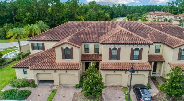 FOUNTAINS/CHAMPIONSGATE PH 1