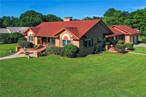 EUSTIS VILLA HEIGHTS