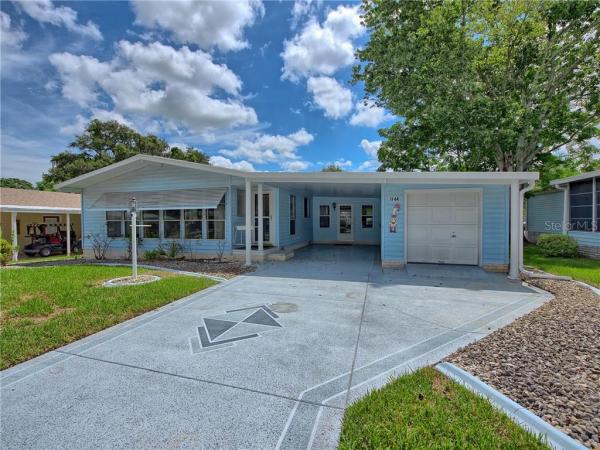 LADY LAKE ORANGE BLOSSOM GARDENS UNIT 13