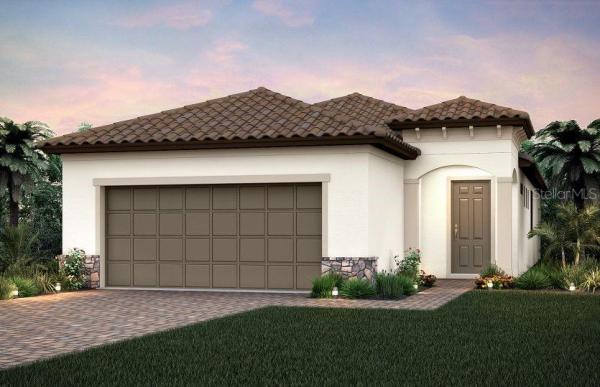 ISLANDWALK/WEST VILLAGES