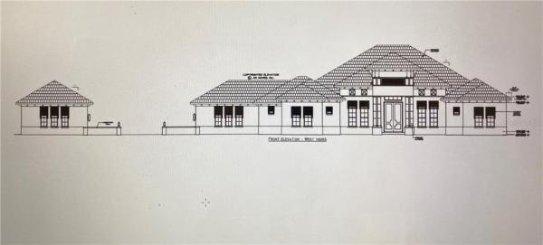 LAKE VIEW ESTATES AT THE LAKE CLUB