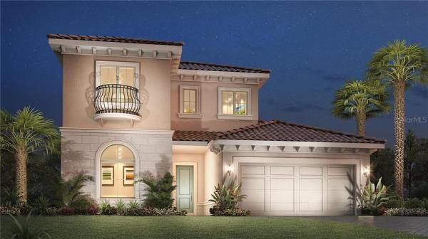 ROYAL CYPRESS PRESERVE