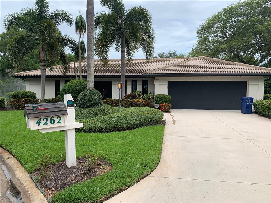 BENT TREE VILLAGE - фото