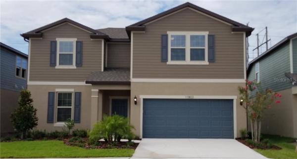 SUMMERSET AT SOUTHFORK