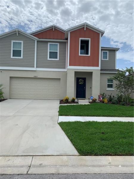 B7Z TRIPLE CREEK PHASE 4 VILLAGE 1