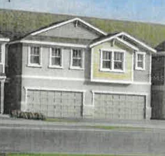 BOYETTE PARK PHASES 1E/2A/2B/3