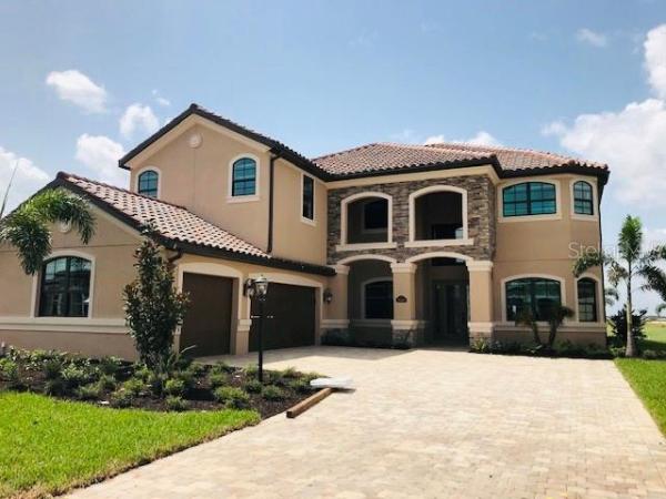 LAKEWOOD NATIONAL GOLF CULB PH II