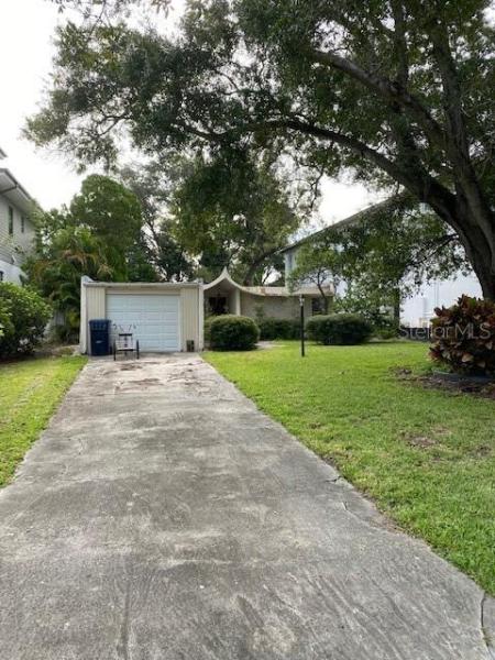 BYARS THOMPSON ADD DAVIS