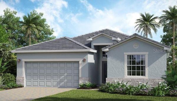 POLO RUN PH IIA & IIB