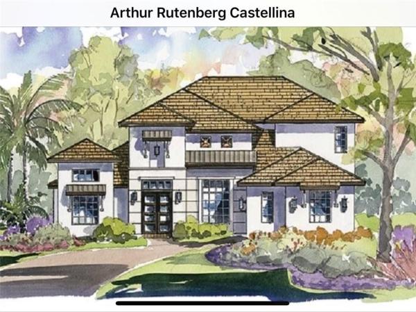 BEXLEY SOUTH PARCEL 4 PHASE 2A