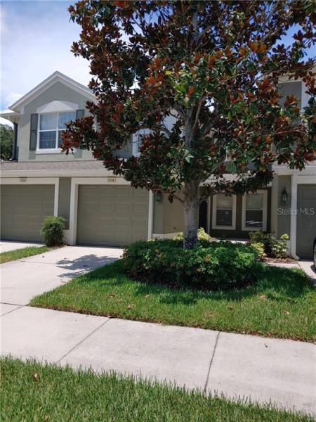 VILLA SERENA A CONDO