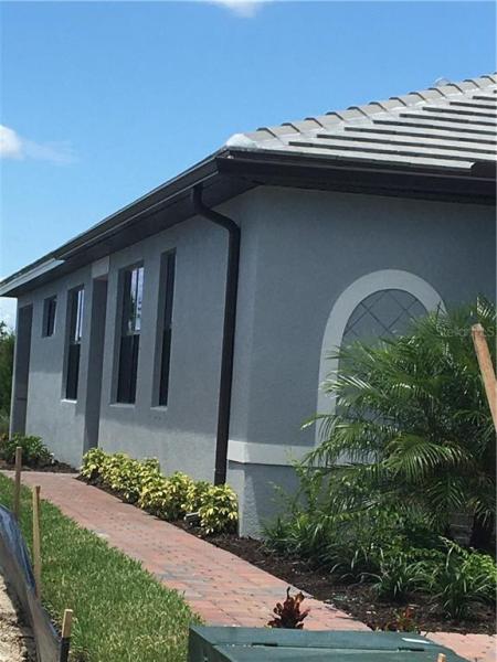 THE PRESERVE AT WEST VILLAGES