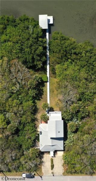BETHUNE VOLUSIA BEACH