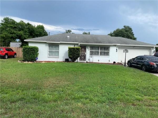 DELTONA LAKES UNIT 21